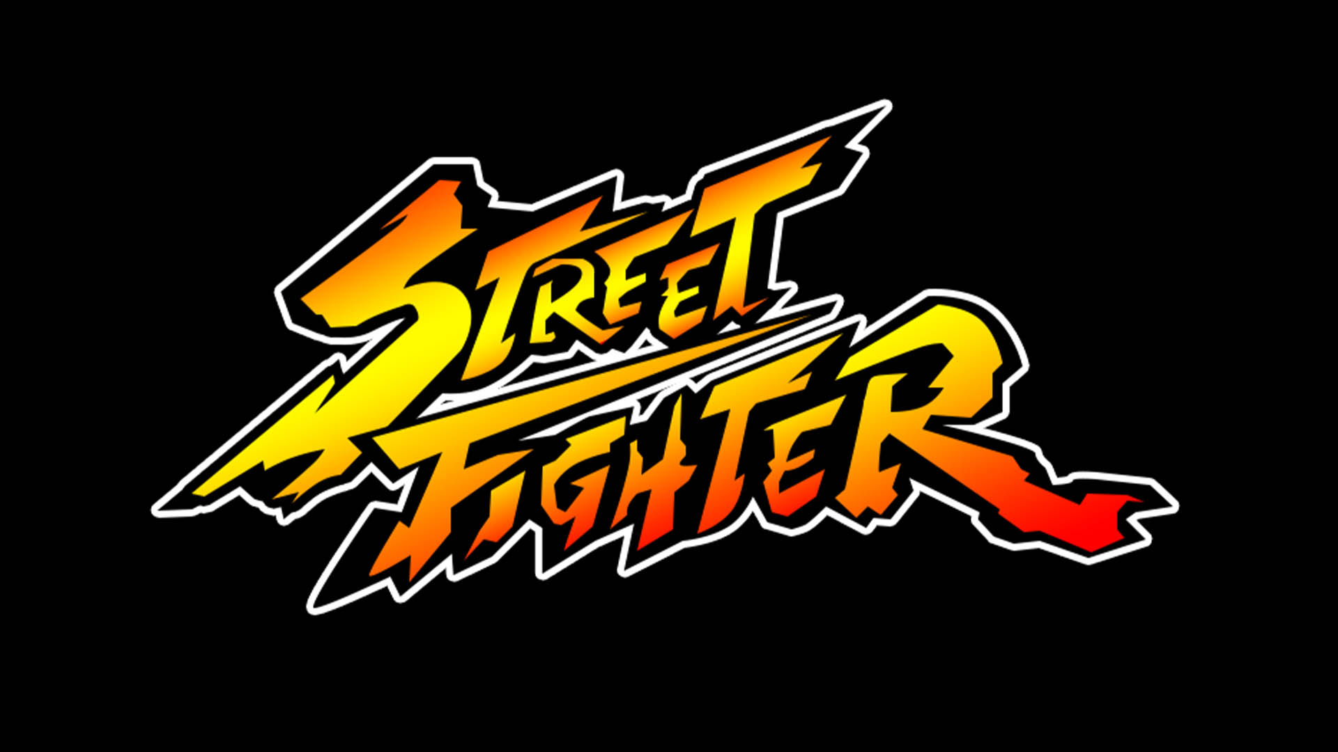 street fighter